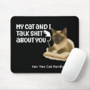 Suche nach lustige katzen mousepads Niedliche katze