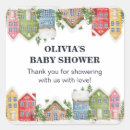 Recherche de village autocollants Pour elle