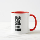 Suche nach andy samberg kaffee tassen Yolo