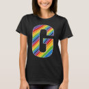 Suche nach buchstabe g tshirts Schwul