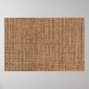 Suche nach burlap poster Abstrakt