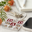 Recherche de cools porteclés Dad