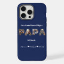 Recherche de meilleur papa iphone coques Collage de photos