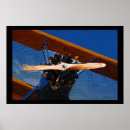 Suche nach biplanes poster Propeller