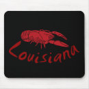 Recherche de louisiane tapis souris États
