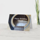 Recherche de anniversaire de guitare Fille