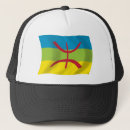 Recherche de drapeau berbère Imazighen