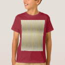 Suche nach gold und silber tshirts Muster