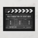 Suche nach klemmbrett postkarten Film