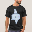 Recherche de mola tshirts Poisson