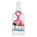 Suche nach rosa flamingos schneidebrettchen Vögel