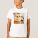 Recherche de golden enfant tshirts Récupérateur d'or