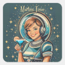 Suche nach futuristisch aufkleber Astronaut