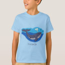Suche nach blauwale tshirts Skurril