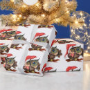 Suche nach eulen packpapier geschenkpapier Weihnachten