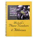 Suche nach anregung kleine notizbücher Ermutigung