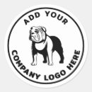 Suche nach corporate aufkleber Ihr logo hier