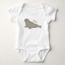 Recherche de phoque bébé vêtements Sceau