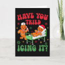Suche nach zuckerstange karten Weihnachten