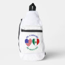 Recherche de drapeaux de pays sacs Américain