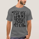 Recherche de vacances de chat tshirts Anniversaire