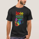 Recherche de asd tshirts Sensibilisation
