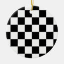 Recherche de course ornements Drapeau