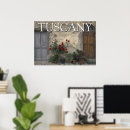 Recherche de chianti posters Toscane