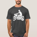 Recherche de motorbike tshirts Ride