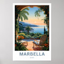 Suche nach marbella poster Urlaub