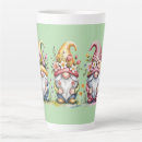 Recherche de gnomes tasses Jardin