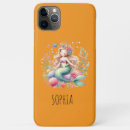 Recherche de sous la pluie iphone coques Girl