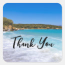 Recherche de paysage tropical autocollants Merci