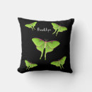 Recherche de luna coussins Insecte