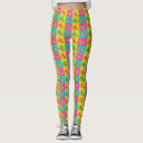 Recherche de pizza leggings Pepperoni