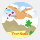 Recherche de pteranodon Mignon