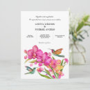 Recherche de faune mariage invitations Floral
