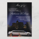 Recherche de ny invitations Ville