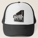 Recherche de sans titre casquettes Roche