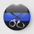 Suche nach handschellen poster Polizist