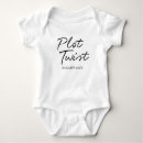 Suche nach clever babykleidung Babykarosserieanzug