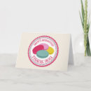 Recherche de macarons vœux cartes Français