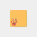 Suche nach mit augen post it Niedlich