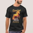 Suche nach feuerpferd tshirts Rot