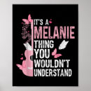 Suche nach melanie poster Mädchen