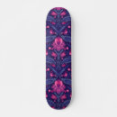 Recherche de décoratif skateboards Motif
