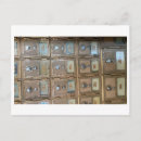 Recherche de boîte cartes postales Boîtes aux lettres