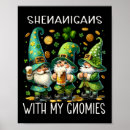 Suche nach st patricks day poster Kleeblatt