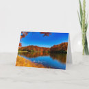 Recherche de paysage occidental vœux cartes Virginie occidentale