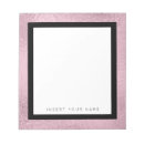 Suche nach metallisches gold notizblock Glänzend